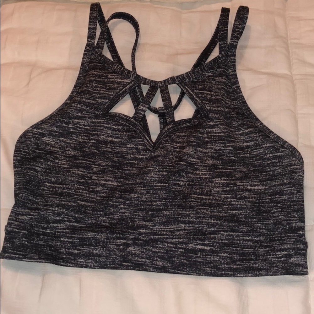 Victoria’s Secret Sports Bra